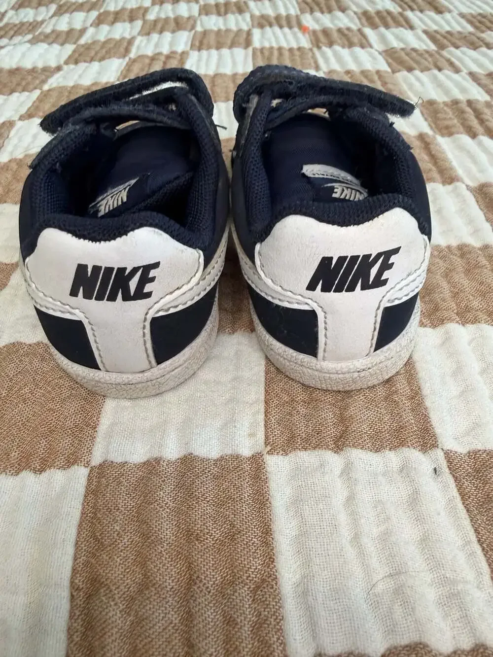 Nike obsidian navy